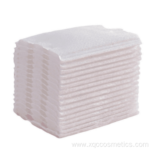 Wholesale nail cotton pads